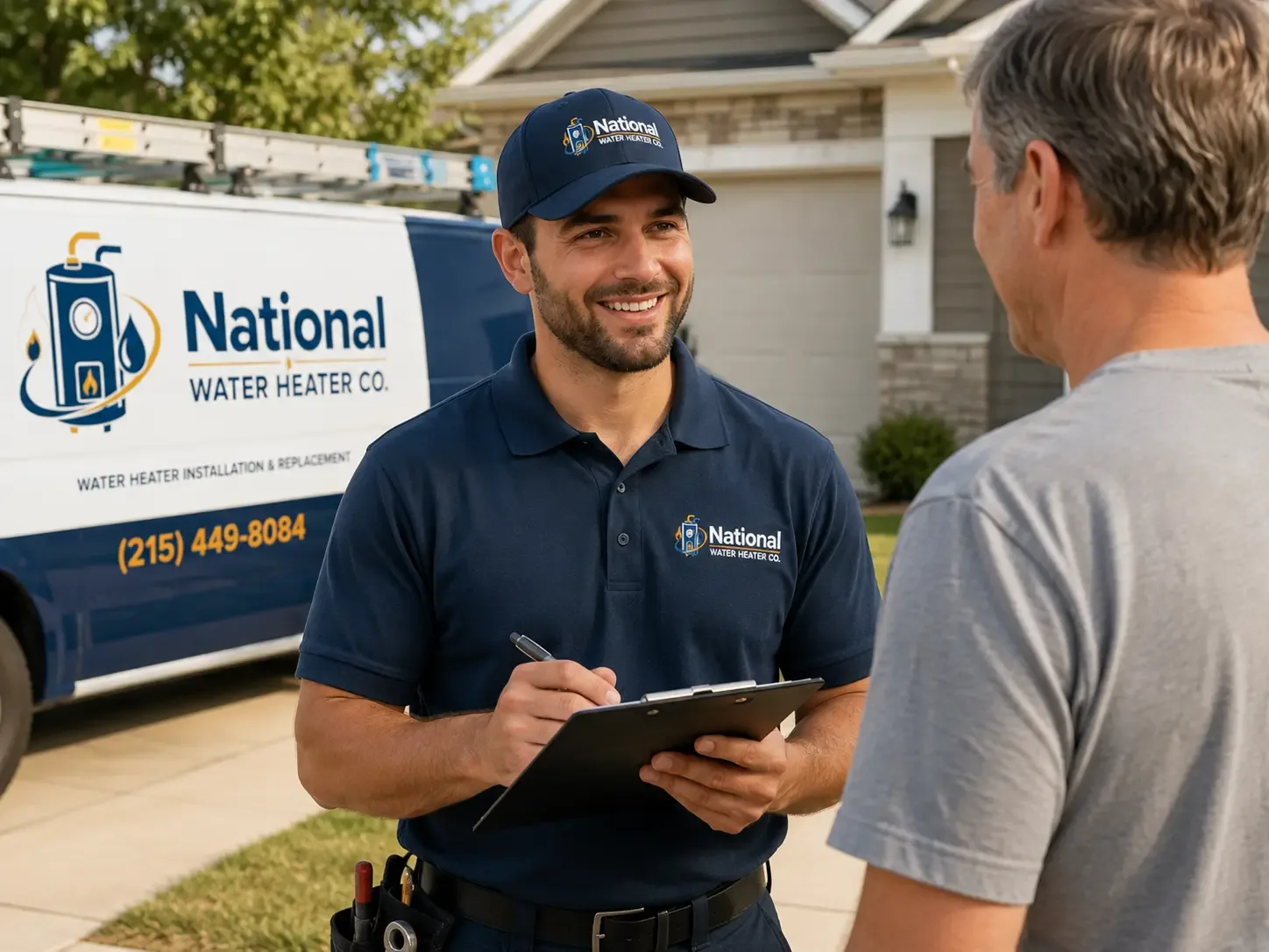 Water Heater Installation Lawnside, NJ FAQs